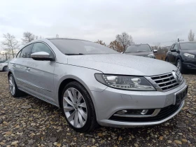 Обява за продажба на VW CC 2.0 ~22 900 лв. - изображение 1