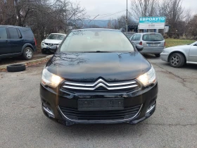 Citroen C4 1, 6HDI 112ps NAVI, снимка 2