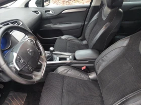 Citroen C4 1, 6HDI 112ps NAVI, снимка 7