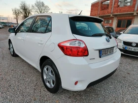 Toyota Auris 1.8 HYBRID - 99к.с/АВТОМАТИК /КЛИМАТРОНИК!!! , снимка 5