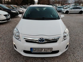 Toyota Auris 1.8 HYBRID - 99к.с/АВТОМАТИК /КЛИМАТРОНИК!!! , снимка 2