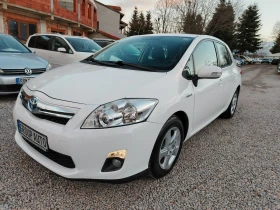 Toyota Auris 1.8 HYBRID - 99к.с/АВТОМАТИК /КЛИМАТРОНИК!!! , снимка 3