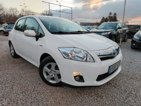 Toyota Auris 1.8 HYBRID - 99к.с/АВТОМАТИК /КЛИМАТРОНИК!!! , снимка 1