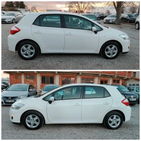 Toyota Auris 1.8 HYBRID - 99к.с/АВТОМАТИК /КЛИМАТРОНИК!!! , снимка 4