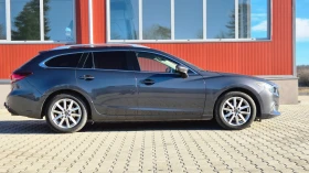 Mazda 6 2.2d SkyActive | Mobile.bg    3