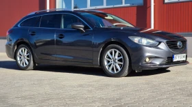 Mazda 6 2.2d SkyActive, снимка 2