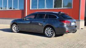 Mazda 6 2.2d SkyActive | Mobile.bg    7