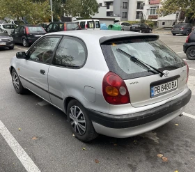 Toyota Corolla, снимка 2