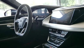 Audi E-Tron GT RS/Quatro/Hud/Pano/Luft/360* /B&O, снимка 11