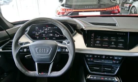 Audi E-Tron GT RS/Quatro/Hud/Pano/Luft/360* /B&O, снимка 7