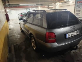 Audi A4 1.8Т, снимка 4