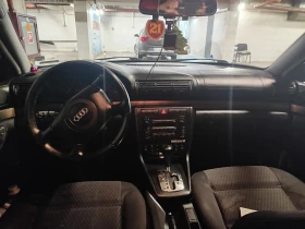 Audi A4 1.8Т, снимка 7