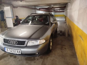 Audi A4 1.8Т, снимка 2