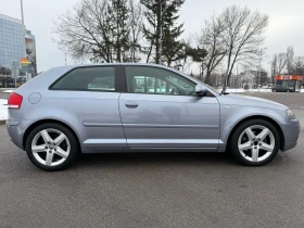     Audi A3 (8P) 2.0 FSI 