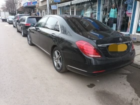 Mercedes-Benz S 350 S 350D | Mobile.bg    7