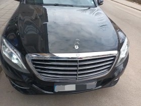 Mercedes-Benz S 350 S 350D | Mobile.bg    1