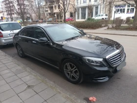 Mercedes-Benz S 350 S 350D | Mobile.bg    5