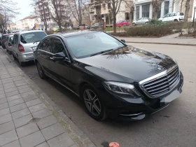 Mercedes-Benz S 350 S 350D | Mobile.bg    8