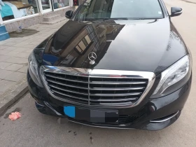 Mercedes-Benz S 350 S 350D | Mobile.bg    6