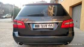 Mercedes-Benz E 350 ELEGANCE | Mobile.bg    5