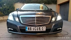 Mercedes-Benz E 350 ELEGANCE | Mobile.bg    2