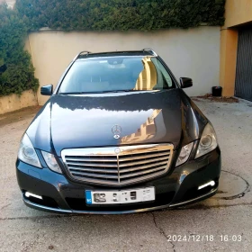  Mercedes-Benz E 350