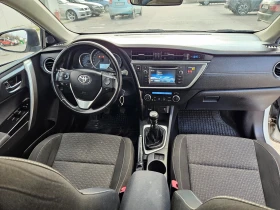 Toyota Auris 1.4D4D 90. EURO5B | Mobile.bg    14