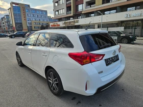 Toyota Auris 1.4D4D 90кс. EURO5B, снимка 5