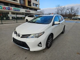 Toyota Auris 1.4D4D 90. EURO5B | Mobile.bg    3