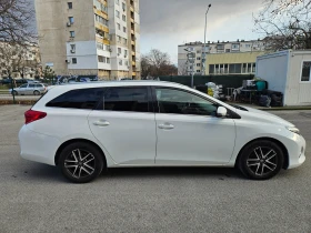 Toyota Auris 1.4D4D 90кс. EURO5B, снимка 12