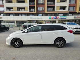 Toyota Auris 1.4D4D 90. EURO5B | Mobile.bg    4