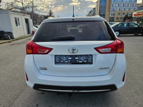 Toyota Auris 1.4D4D 90кс. EURO5B, снимка 6