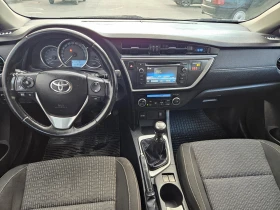 Toyota Auris 1.4D4D 90кс. EURO5B, снимка 16