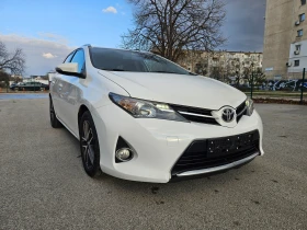 Toyota Auris 1.4D4D 90. EURO5B | Mobile.bg    11