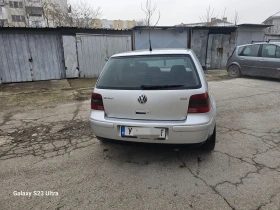 VW Golf 1.9TDI 116hp pd 6-скорости!, снимка 3