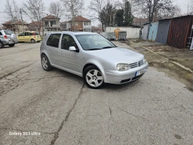 VW Golf 1.9TDI 116hp pd 6-скорости!, снимка 1