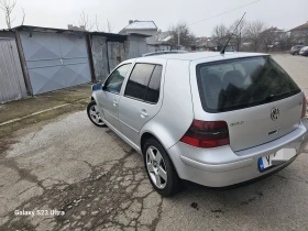 VW Golf 1.9TDI 116hp pd 6-скорости!, снимка 4