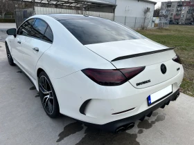 Mercedes-Benz CLS 53 AMG BRABUS 500, снимка 3