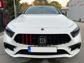 Mercedes-Benz CLS 53 AMG BRABUS 500, снимка 1