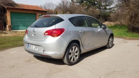 Opel Astra 1.6cdti, снимка 4