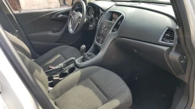 Opel Astra 1.6cdti, снимка 11