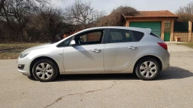 Opel Astra 1.6cdti, снимка 7