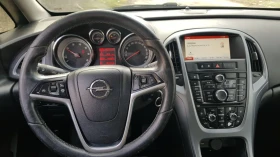 Opel Astra 1.6cdti, снимка 9