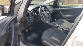 Opel Astra 1.6cdti, снимка 14