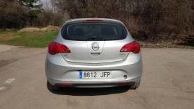 Opel Astra 1.6cdti, снимка 5