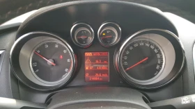 Opel Astra 1.6cdti, снимка 10