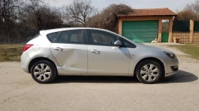 Opel Astra 1.6cdti, снимка 3