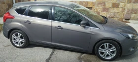 Ford Focus 1.6 hdi titanium , снимка 5