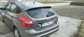 Ford Focus 1.6 hdi titanium , снимка 3