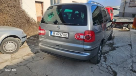 VW Sharan, снимка 3